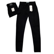 Jean MomFit Negro
