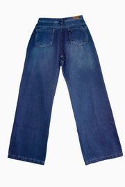 Jean Palazzo Azul Clasico