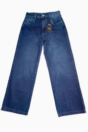 Jean Palazzo Azul Clasico