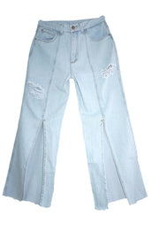 Jean Palazzo Azul Hielo