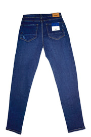 Jean Azul Clasico para Hombre