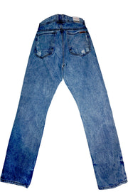 Jean con Estampados - Unisex