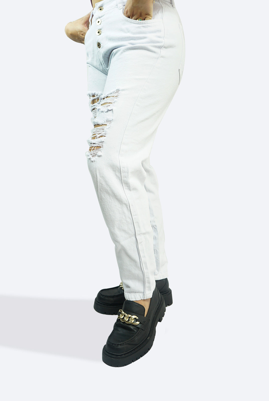 Argo Outfitters - Moda especializada en Jean