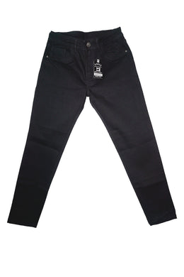 Jean Negro para Hombre