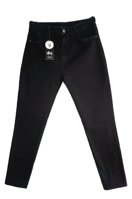 Jean Negro para Hombre