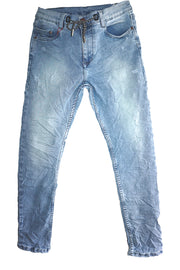 Jogger  Azul Hielo